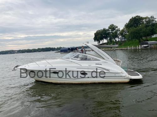 Doral Intrigue  technische daten 